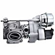 2014 Mini Cooper - Turbocharger, 1.6L 4Cyl, Engine Code: CDTS EP6