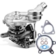 Turbocharger MGT1549SL Model Ecoboost,C35PDTD,Gasoline Engine A-Premium APTBC040