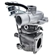 APTBC041 Turbo Turbocharger