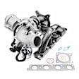 Turbocharger, K03 Model, CDNB, CDNC, CAEA, CAEB, CFKA, CPMA Engine, A-Premium APTBC056