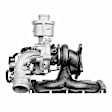 Turbocharger, K03 Model, CDNB, CDNC, CAEA, CAEB, CFKA, CPMA Engine, A-Premium APTBC056