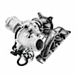 Turbocharger, K03 Model, CDNB, CDNC, CAEA, CAEB, CFKA, CPMA Engine, A-Premium APTBC056