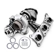 APTBC060 Turbo Turbocharger