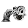 APTBC060 Turbo Turbocharger