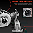 APTBC068 Turbo Turbocharger