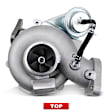 Turbocharger, RHF5 Model, 2.5LP Engine, A-Premium APTBC071