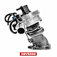 2015 Ford Escape - Turbocharger, 1.6L 4Cyl, KP39