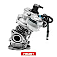 2015 Ford Escape - Turbocharger, 1.6L 4Cyl, KP39
