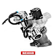 2015 Ford Escape - Turbocharger, 1.6L 4Cyl, KP39