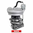 APTBC084 Turbo Turbocharger
