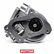 APTBC084 Turbo Turbocharger