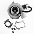APTBC102 Turbo Turbocharger