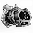 APTBC102 Turbo Turbocharger