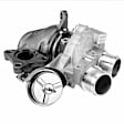 APTBC109 Right Turbo Turbocharger with Gasket
