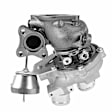 APTBC109 Right Turbo Turbocharger with Gasket