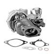 APTBC109 Right Turbo Turbocharger with Gasket