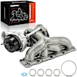 APTBC114 Turbo Turbocharger