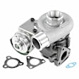 APTBC119 Turbocharger