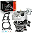 APTBC127 Turbo Turbocharger with Gasket