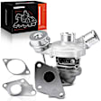 APTBC129 Right Turbo Turbocharger with Gasket