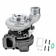 APTBC131 Turbo Turbocharger with Gasket & Bolt