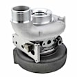 APTBC131 Turbo Turbocharger with Gasket & Bolt