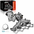 APTBC140 Turbo Turbocharger