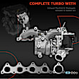APTBC140 Turbo Turbocharger