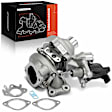 APTBC175 Driver Turbo Turbocharger