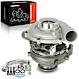 APTBC178 Turbo Turbocharger