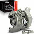 APTBC180 Turbo Turbocharger