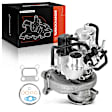 APTBC184 Turbo Turbocharger