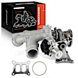 APTBC185 Turbo Turbocharger