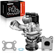 APTBC186 Turbo Turbocharger