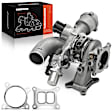 APTBC196 Turbo Turbocharger
