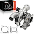 APTBC198 Turbo Turbocharger