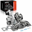APTBC204 Turbo Turbocharger