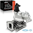 APTBC206 Turbo Turbocharger
