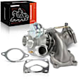APTBC210 Turbocharger