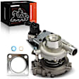 2014 Isuzu NPR-HD - Turbocharger, 5.2L 4Cyl, Turbocharged