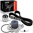 APTBK012 Timing Belt Kit & Water Pump