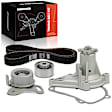 APTBK014 Timing Belt Kit & Water Pump