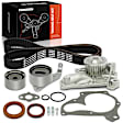 APTBK025 12 Pcs Timing Belt Kit with Water Pump