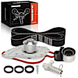 APTBK575 7 Pcs Timing Belt Kit