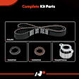 APTBK632 4 Pcs Timing Belt Kit