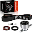 APTBK673 5 Pcs Timing Belt Kit