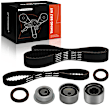 APTBK680 7 Pcs Timing Belt Kit