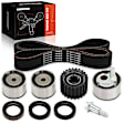 APTBK699 8 Pcs Timing Belt Kit