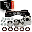 APTBK723 12 Pcs Timing Belt Kit