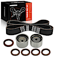 APTBK748 8 Pcs Timing Belt Kit